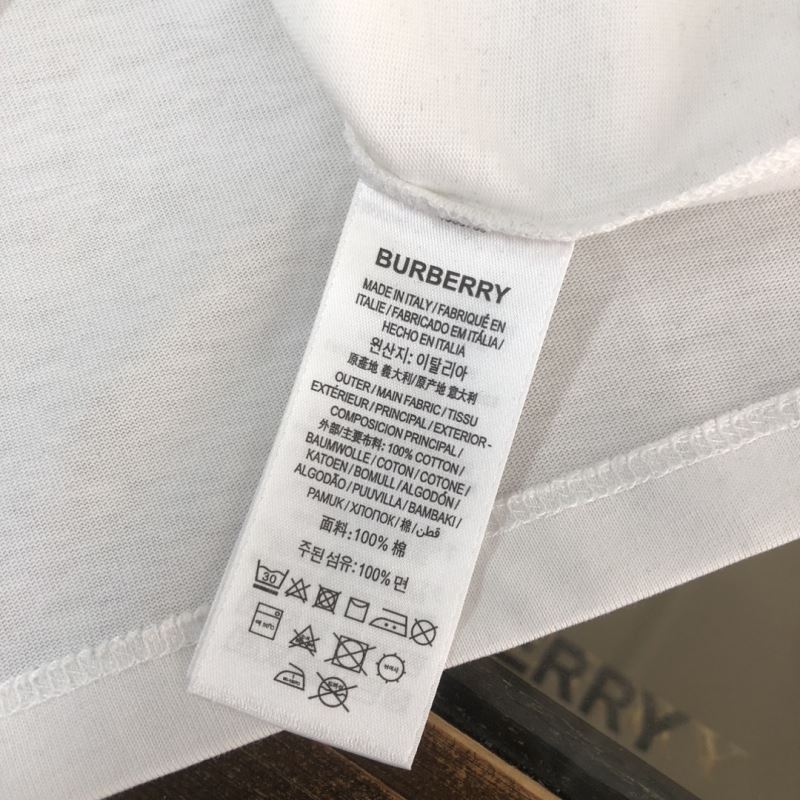 Burberry T-Shirts